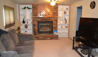 4429 EL CAMINO Dr, Cheyenne, WY 82001