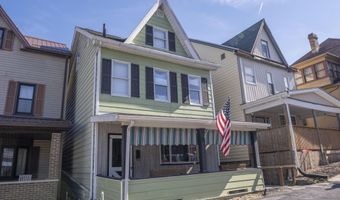 125 1st Ave, Altoona, PA 16602