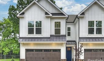 1125 E 35th St, Charlotte, NC 28205