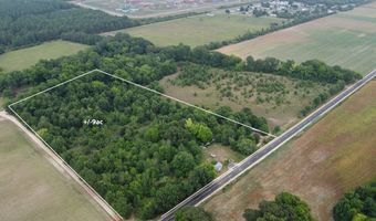 565 Davids Pond Rd, Bennettsville, SC 29512