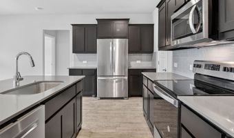 1604 Forest Park Dr, Alvarado, TX 76009