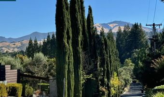 83 Stephanie Ln, Alamo, CA 94507