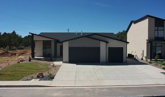 2548 W Black Sage Dr, Cedar City, UT 84720