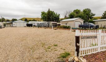 202 Balsam St, Buffalo, WY 82834