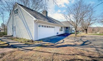 75 Lanyon Dr, Cheshire, CT 06410