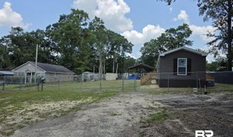 8435 Hurricane Rd, Bay Minette, AL 36507
