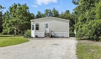 2480 NW 30TH St, Bell, FL 32619