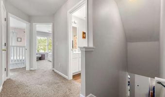 1612 Silver Oak, Austell, GA 30106