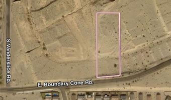 00 Boundary Cone Rd, Fort Mohave, AZ 86426