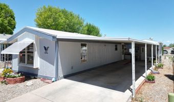 1110 S Highway 80 47, Benson, AZ 85602