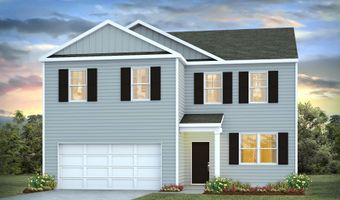 Corner of Fulmer + US-21/Wilson Blvd Plan: HAYDEN, Blythewood, SC 29016