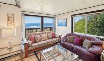 333 PACIFIC VIEW Dr, Rockaway Beach, OR 97136
