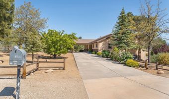 5931 Goni Rd, Carson City, NV 89706