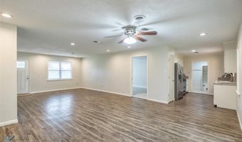 5210 Texas Ave, Abilene, TX 79605