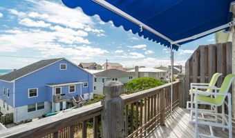 202 Dobbs St C, Atlantic Beach, NC 28512