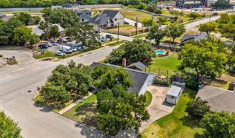 101 Hidden Valley Dr, Aledo, TX 76008