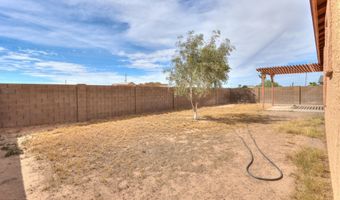 15220 S PADRES Rd, Arizona City, AZ 85123