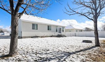 1146 S Curlew Dr, Ammon, ID 83406