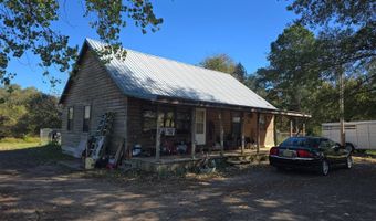 194146 N 4223 Rd, Antlers, OK 74523