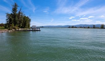 NHN Riverside Lane, Bigfork, MT 59911