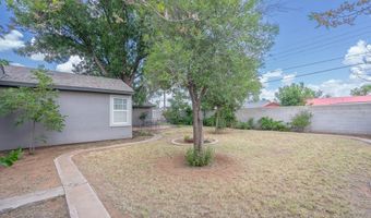 800 NW 7th St, Andrews, TX 79714