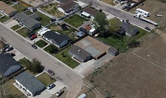 885 N 189 E, Beaver, UT 84713