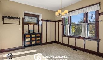 522 S Park St, Casper, WY 82601