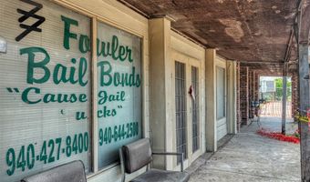 110 N Wickham St, Alvord, TX 76225