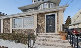 335 UNION Ave, Belleville, NJ 07109