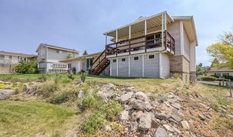 2262 W Skyview Dr, Cedar City, UT 84720