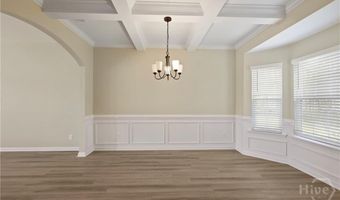 1447 Arnold Dr SE, Allenhurst, GA 31301
