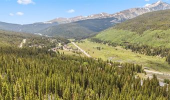 TBD FREDONIA GULCH RD, Breckenridge, CO 80424