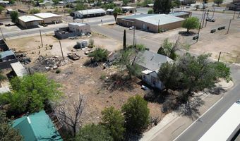 708 W Ave E, Alpine, TX 79830