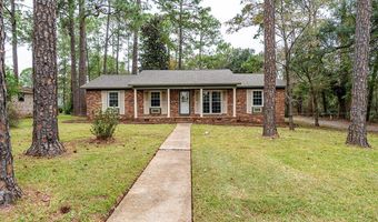 2313 WHISPERING PINES Rd, Albany, GA 31707