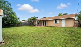3112 Sandefer St, Abilene, TX 79603