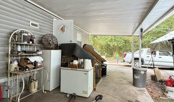 5109 SW 10TH St, Bell, FL 32619
