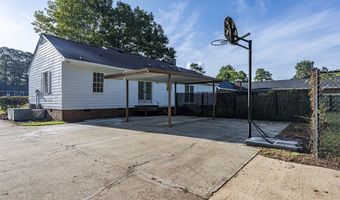 1729 Dorchester Dr, Albany, GA 31721