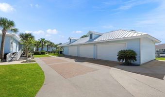 140 Bay Hbr, Aransas Pass, TX 78336