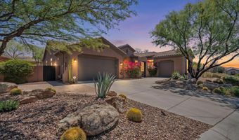 40319 N HAWK RIDGE Trl, Anthem, AZ 85086