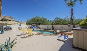 14973 S Theodore Roosevelt Way, Sahuarita, AZ 85629