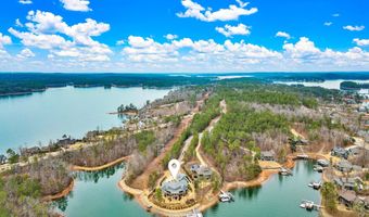 114 Sailors Pt, Alexander City, AL 35010