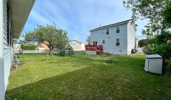 1650 Beach Ave, Atlantic City, NJ 08401
