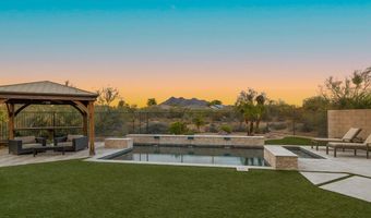 5708 E SLEEPY RANCH Rd, Cave Creek, AZ 85331