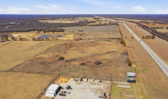 Highway 81, Alvord, TX 76225