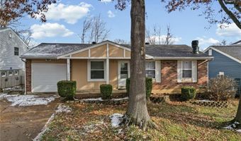 3172 Wellington Way, Arnold, MO 63010