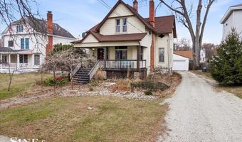 1713 St Clair River Dr, Algonac, MI 48001