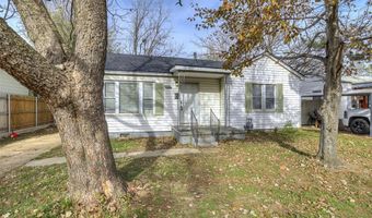 7007 NW 48th St, Bethany, OK 73008