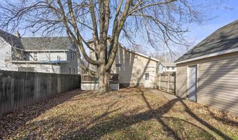 817 W PACKARD St, Appleton, WI 54914
