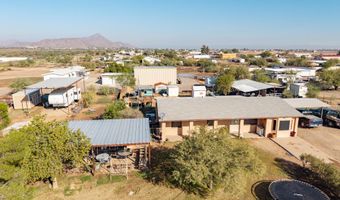 7902 W RANDOLPH Rd, Casa Grande, AZ 85194