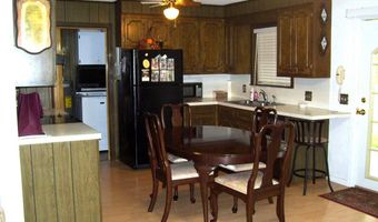 671 WESTSIDE Dr, Ashdown, AR 71822